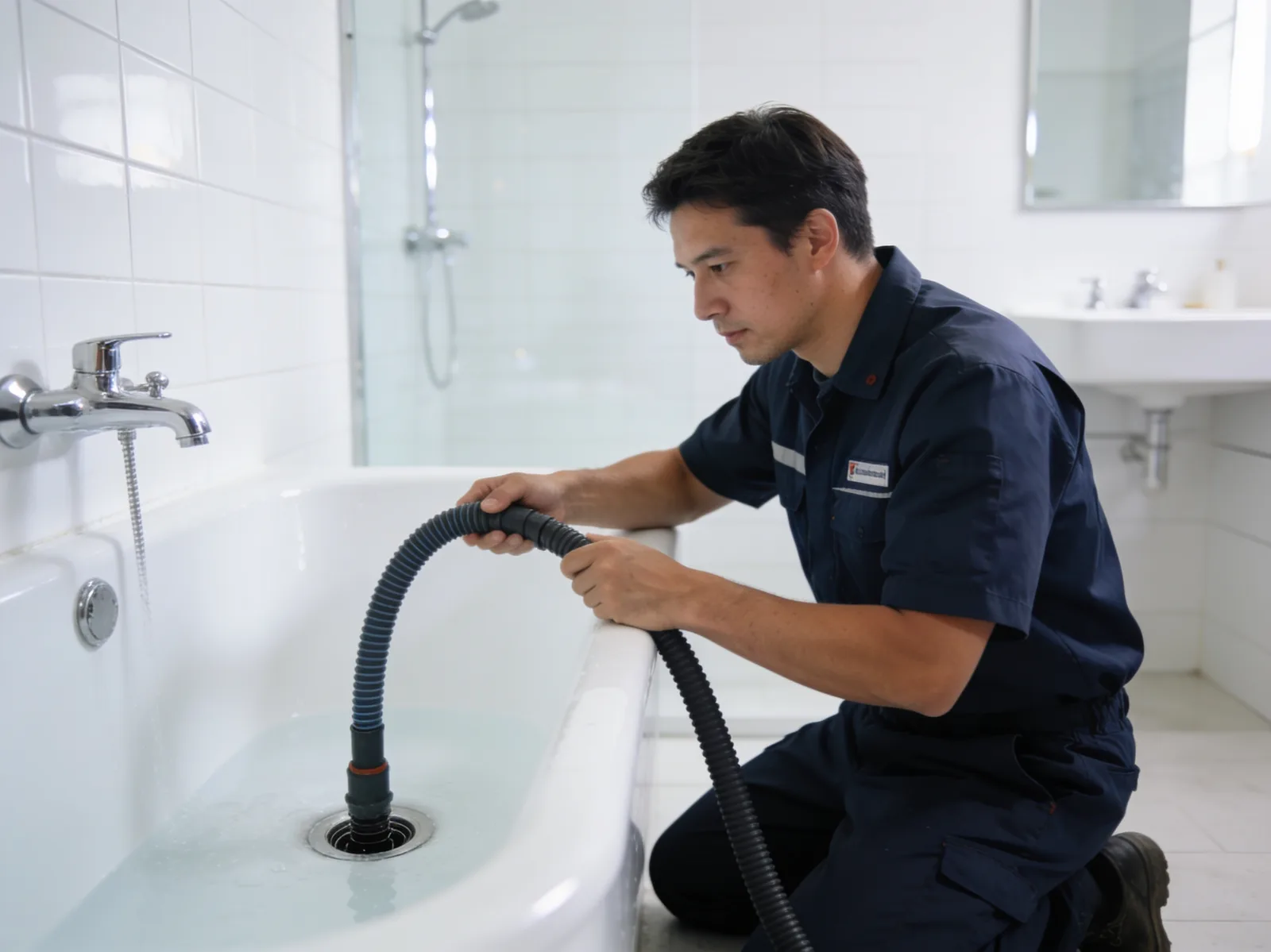 Emergency Plumber Chaparral, NM FAQs